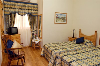 Plevna Hotel - Malta